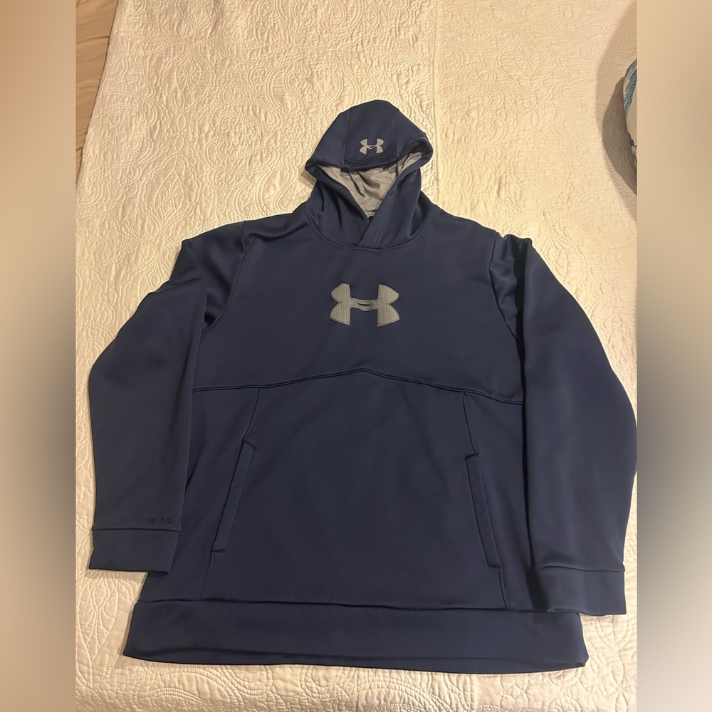 Under Amour Hoodie